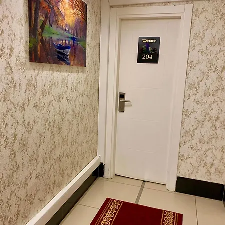 Hotel Honey Istambul