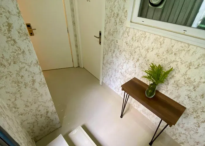 Honey Hotel Istambul