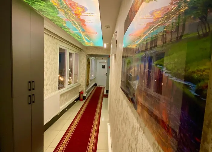 Hotel Honey Istambul