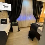 Honey