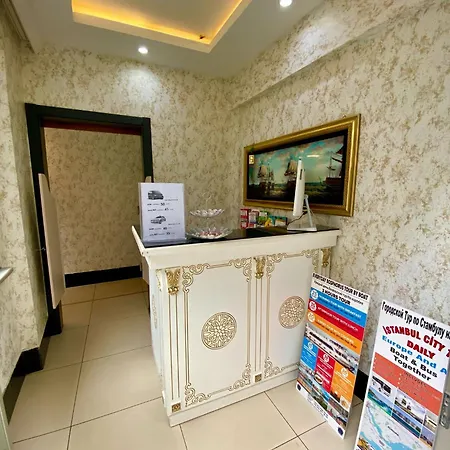 Hotel Honey Istanbulská provincie