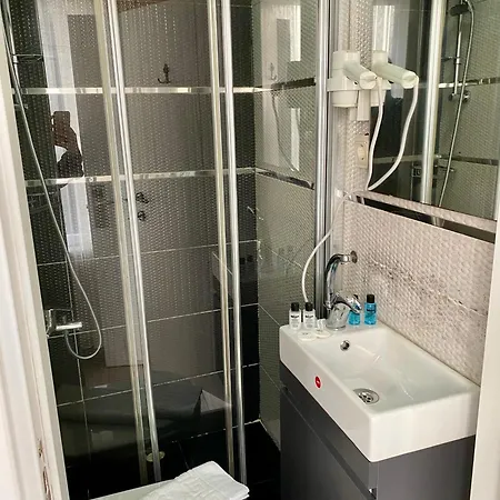 Honey 3* Istanbulská provincie