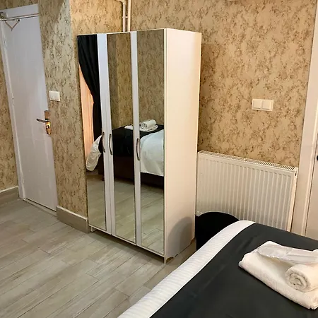 Honey 3* Κωνσταντινούπολη