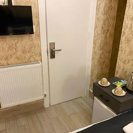 Honey 3* Istanbulská provincie