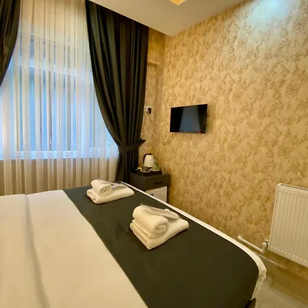 Honey Istanbulská provincie