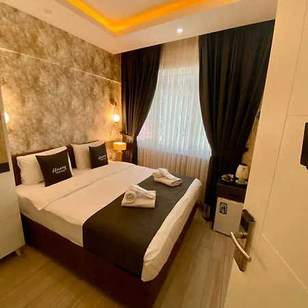 Honey 3* Estambul