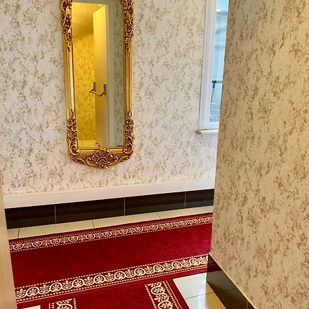 Honey 3* Istanbulská provincie