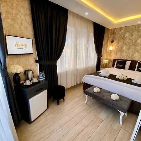 Honey 3* Κωνσταντινούπολη