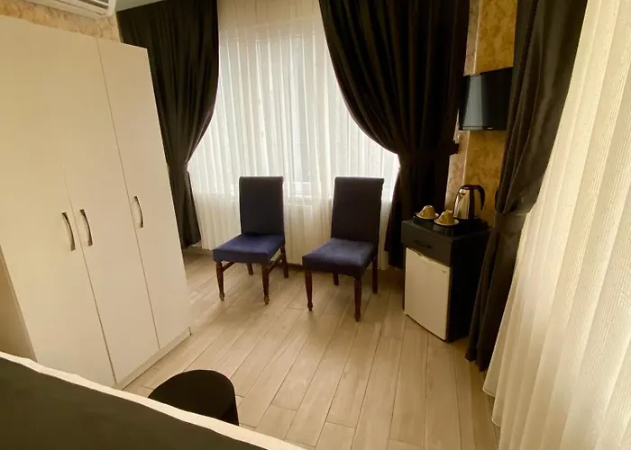 Honey اسطنبول