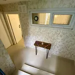 Отель Honey Стамбул