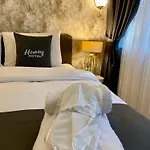 Отель Honey Стамбул