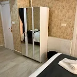 Honey 3* Стамбул