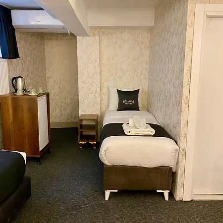 Hotel Honey Istanbul