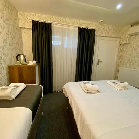 Honey Hotel Stambuł