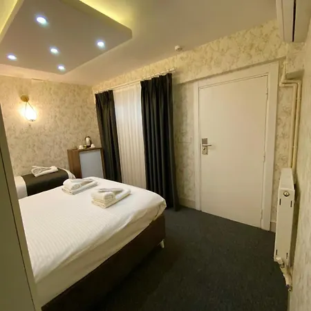 Honey 3* Istanbul