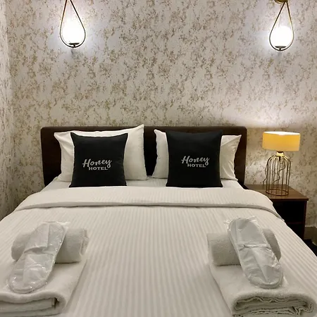 Hotel Honey 3*