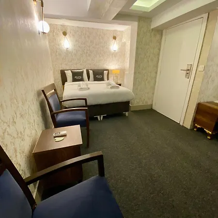 Honey 3* Estambul
