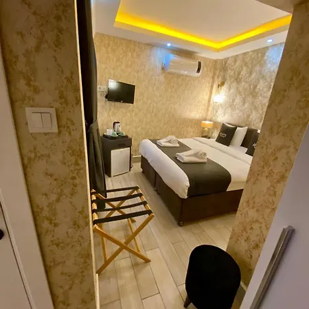 Hotell Honey Istanbul