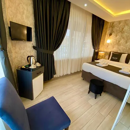 Hotel Honey 3*