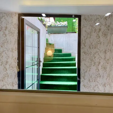 Honey Hotel Istanbul