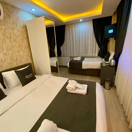 Honey 3* Istanbul