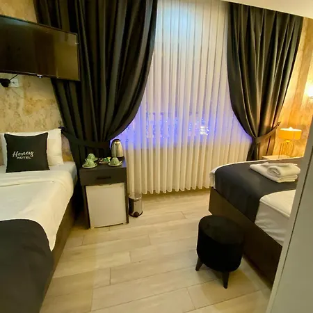 Honey Hotel 3*