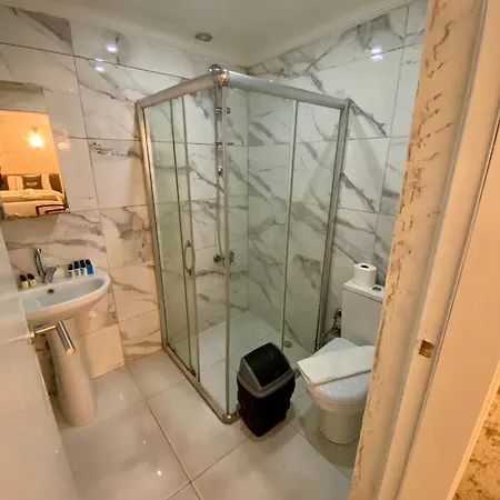Honey Hotel Istanbul