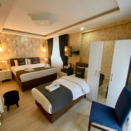 Honey 3* Istanbul