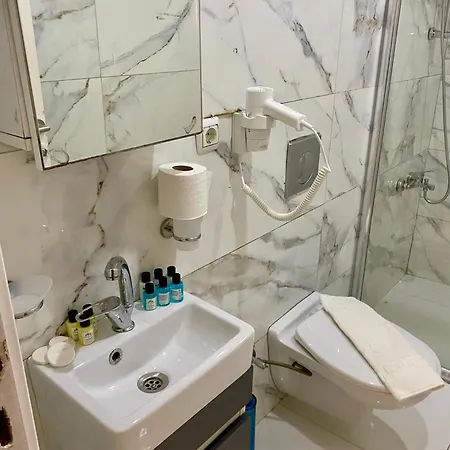 Ξενοδοχείο Honey