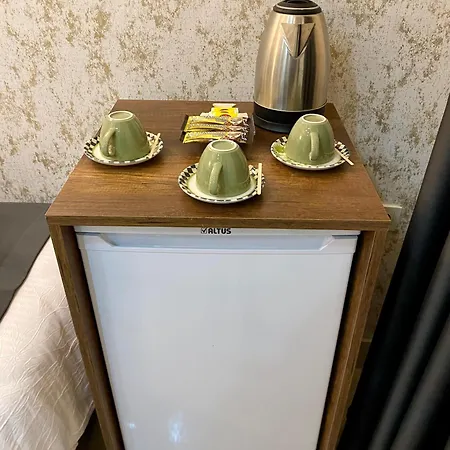 Honey 3* Istanbul