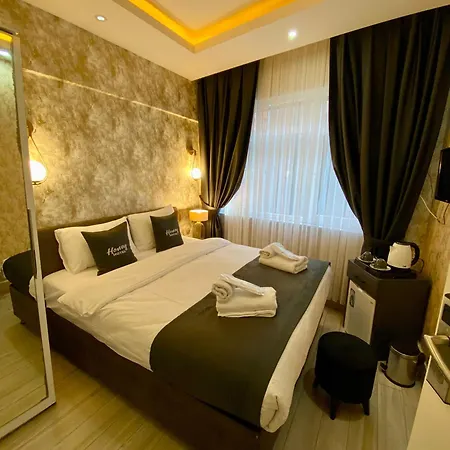 Honey Istanbul