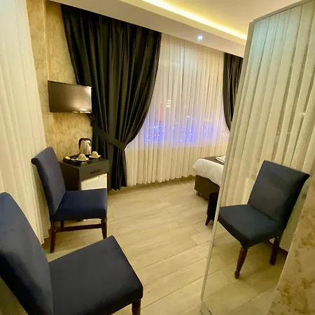 Honey Hotel 3*