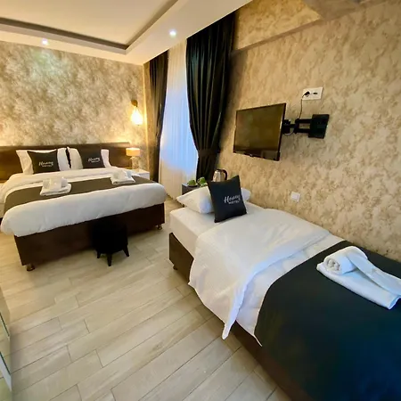Honey Istanbul