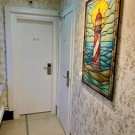 Hotel Honey 3*
