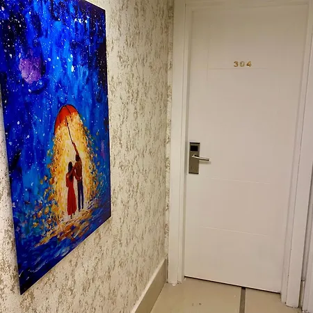 Honey Szálloda 3*