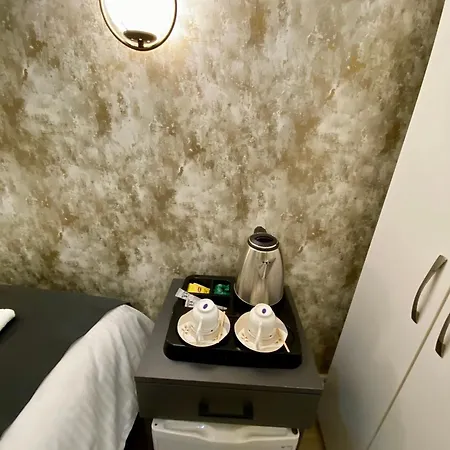 Honey 3*