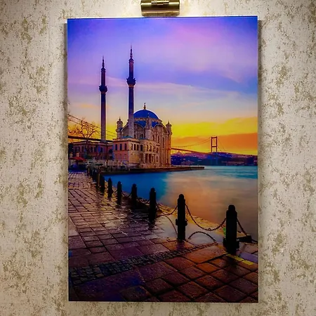 Honey Hotell Istanbul