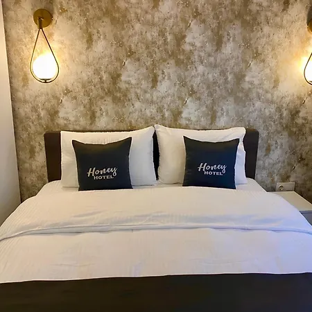 Hotel Honey Istanbul