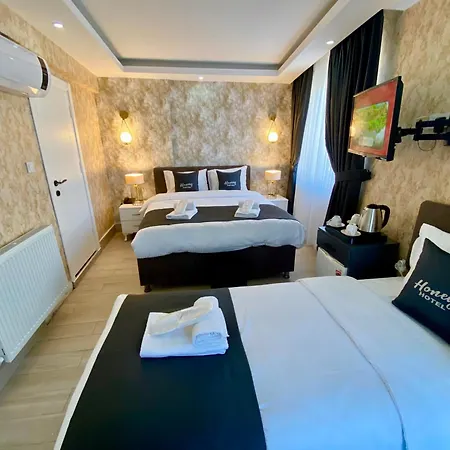 Honey Hotel Istanbul