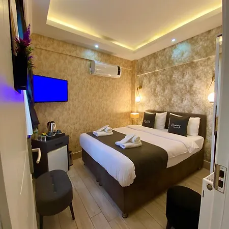 Honey Hotel