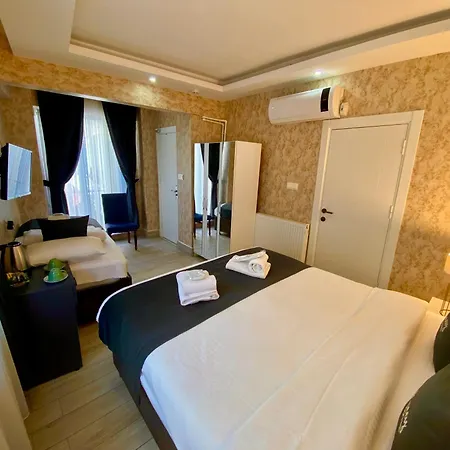 Honey Hotel