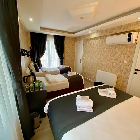 Hotel Honey