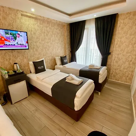 Honey Hotel Istanbul