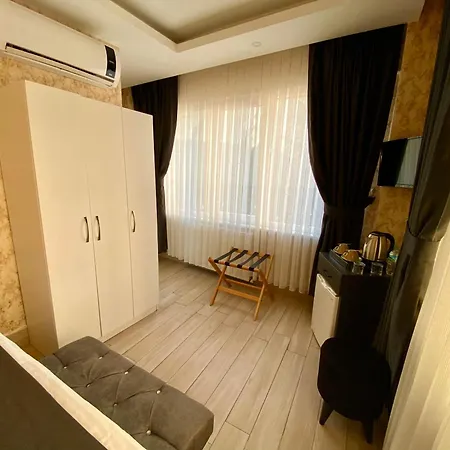 Honey Hotell Istanbul