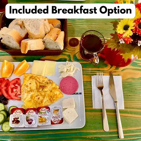 Honey Ξενοδοχείο Κωνσταντινούπολη