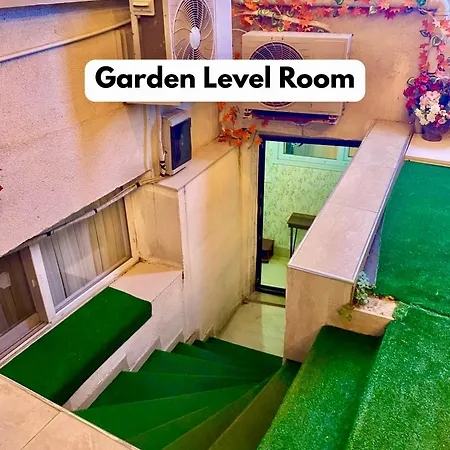 Hotel Honey Istanbul