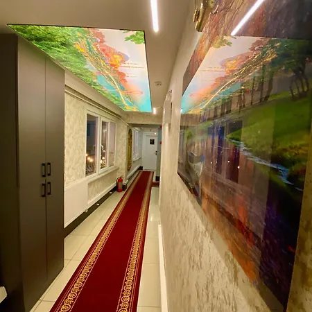 Hotel Honey Istambul