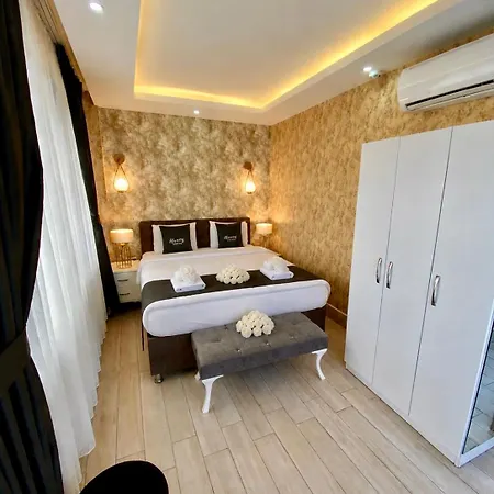 Honey Istanbul