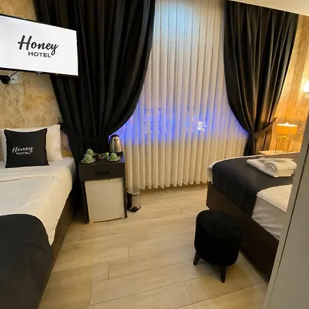 Honey