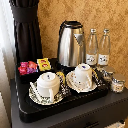 Hotel Honey Istanbul